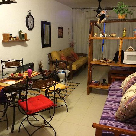 Playa Club Apartment Miramar  Luaran gambar
