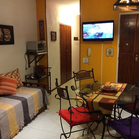 Playa Club Apartment Miramar  Luaran gambar