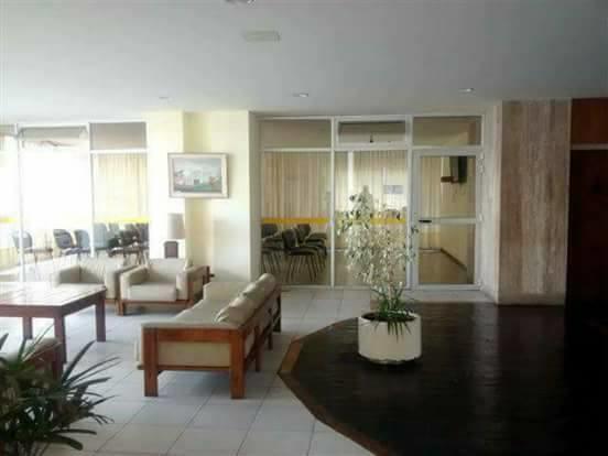 Playa Club Apartment Miramar  Luaran gambar