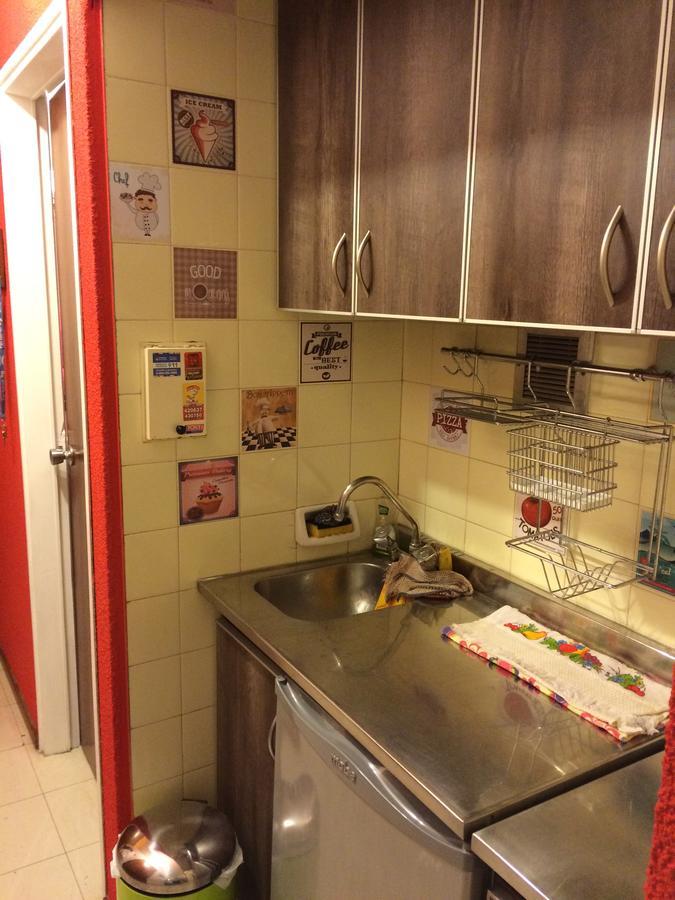 Playa Club Apartment Miramar  Luaran gambar