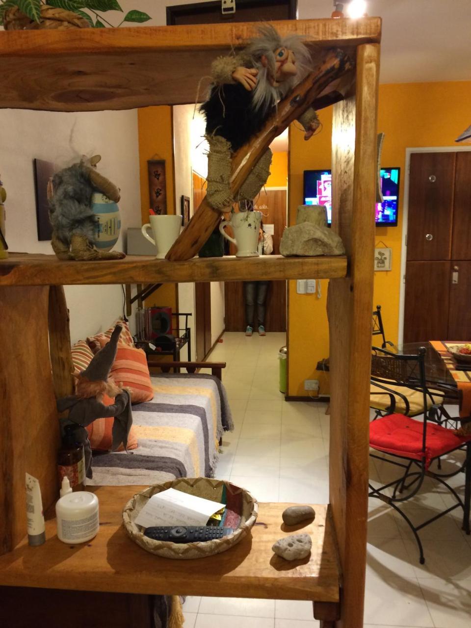 Playa Club Apartment Miramar  Luaran gambar