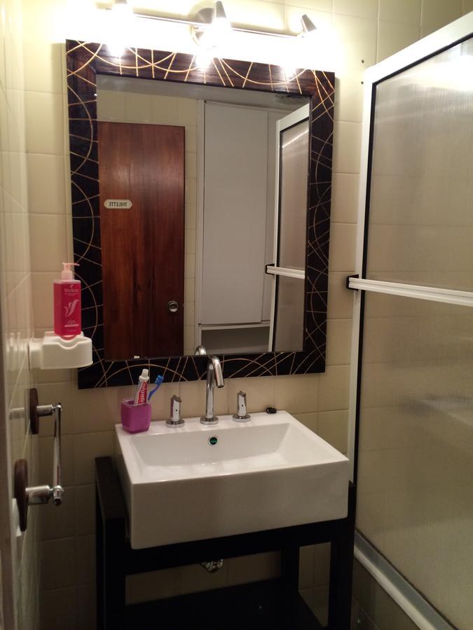 Playa Club Apartment Miramar  Luaran gambar