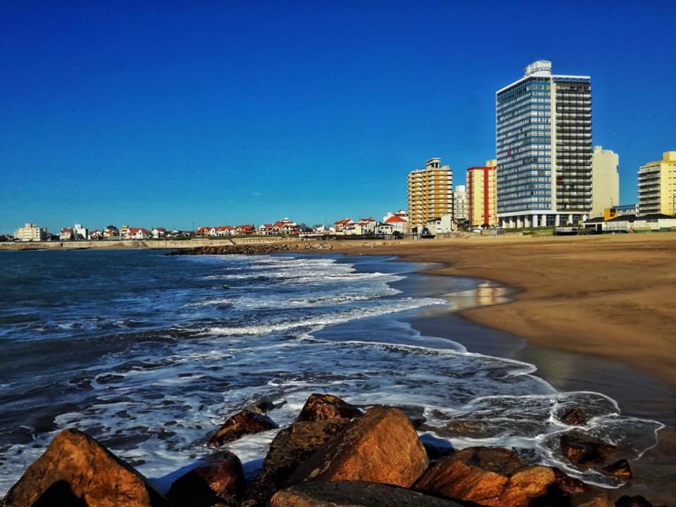 Playa Club Apartment Miramar  Luaran gambar